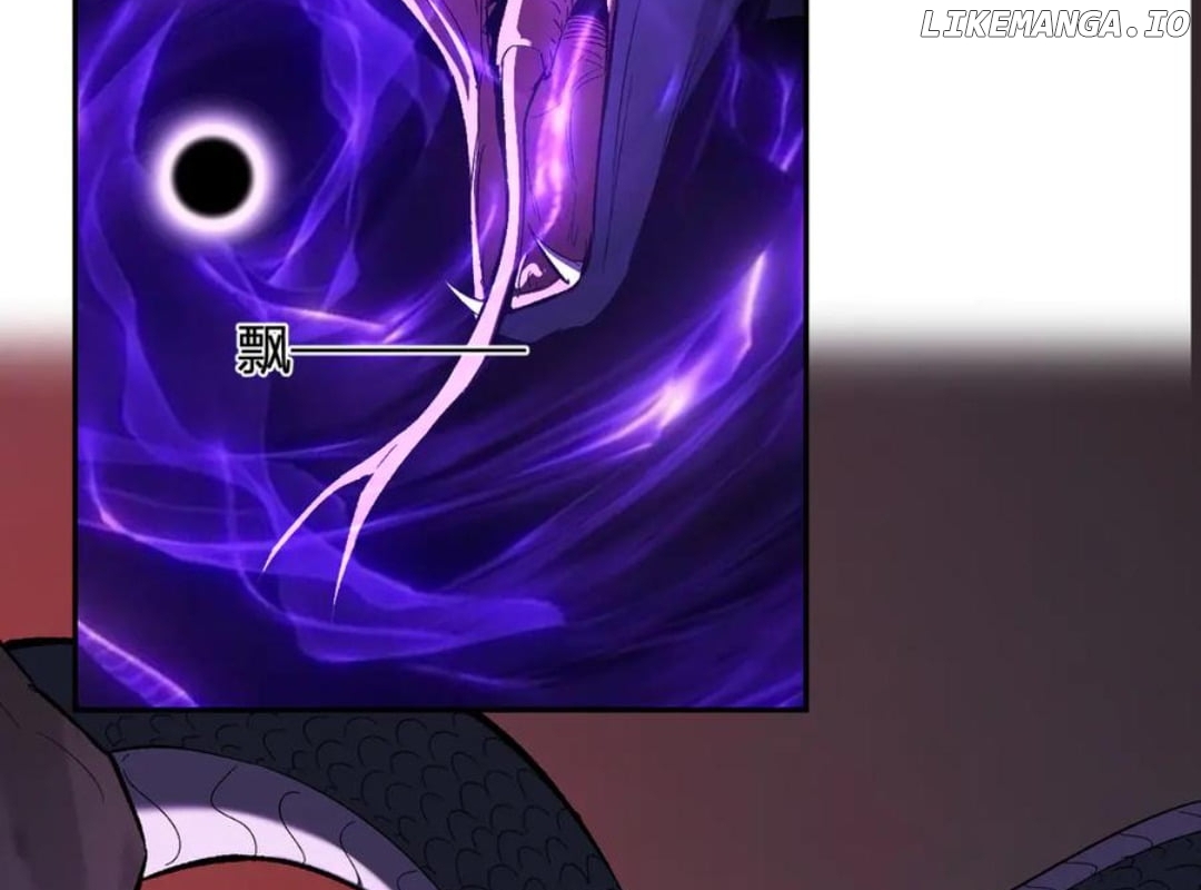 Doomsday for All: Me, Virus Monarch Chapter 58 - page 29